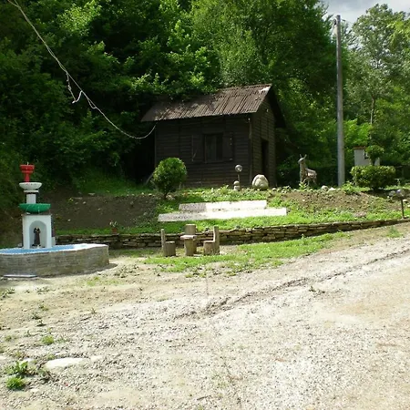 Borgo Robinie Vakantieboerderij
