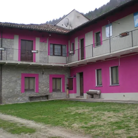 Borgo Robinie *