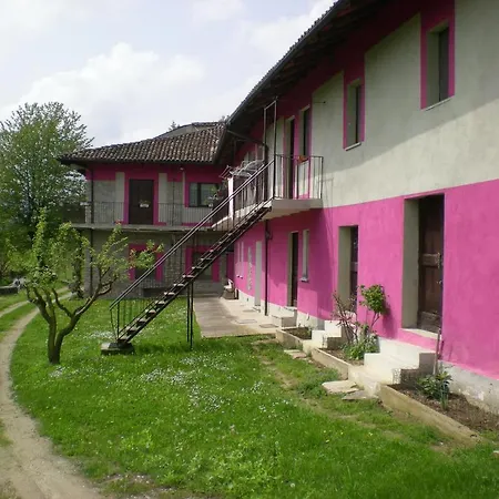 Borgo Robinie