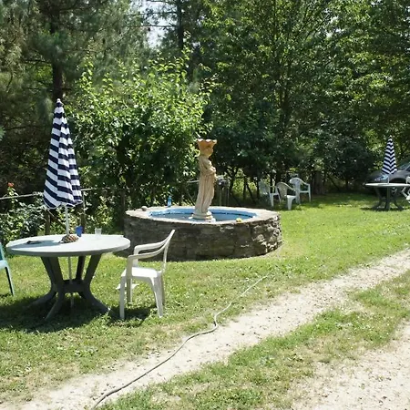 Vakantieboerderij Borgo Robinie Bosia
