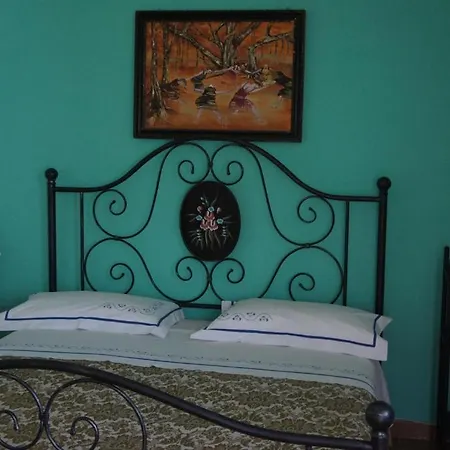 Vakantieboerderij Borgo Robinie