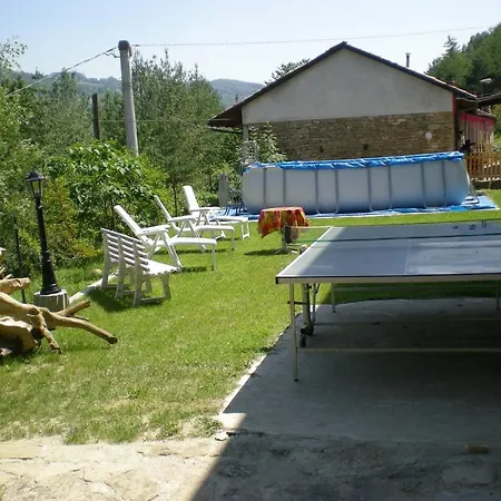 Borgo Robinie Bosia