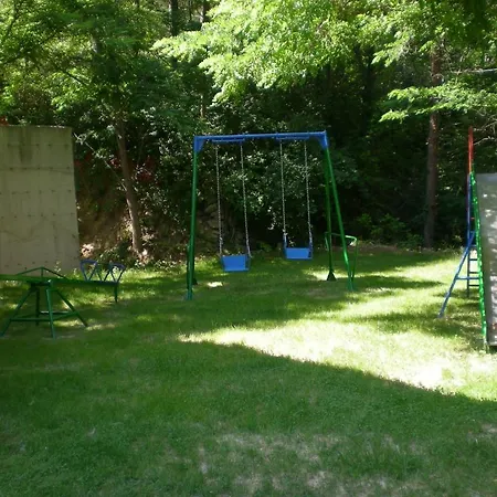 Borgo Robinie Vakantieboerderij
