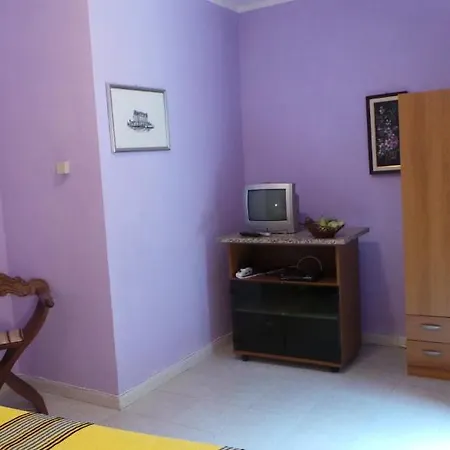 Borgo Robinie Vakantieboerderij *
