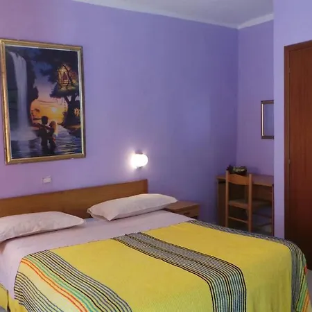 Borgo Robinie Vakantieboerderij Bosia