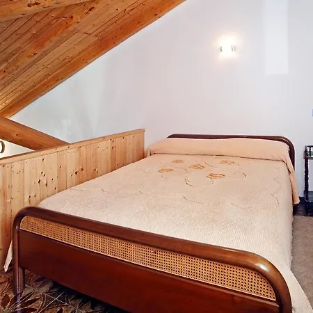 Vakantieboerderij Borgo Robinie