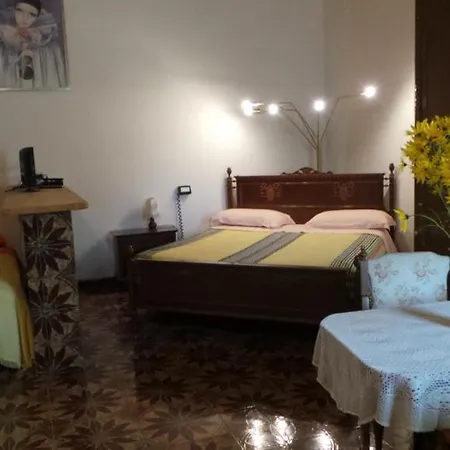 Borgo Robinie *