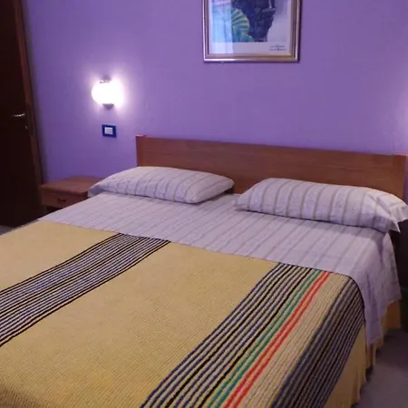 Vakantieboerderij Borgo Robinie *
