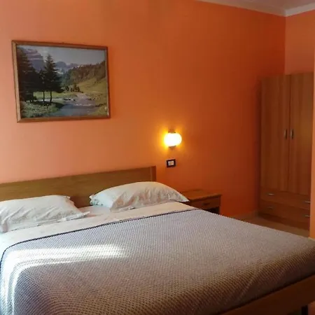 Borgo Robinie Vakantieboerderij