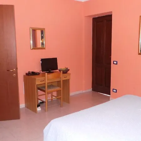 Vakantieboerderij Borgo Robinie Bosia