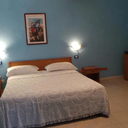Borgo Robinie * Bosia