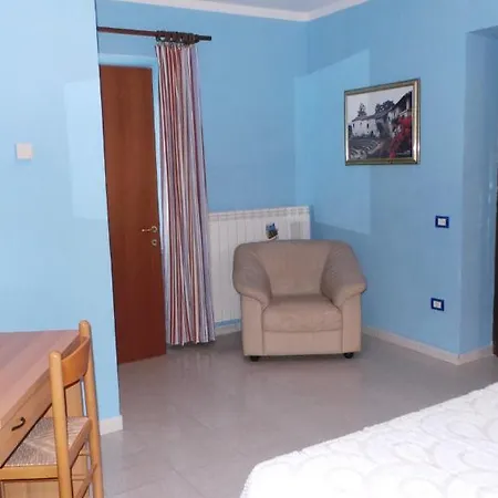 Vakantieboerderij Borgo Robinie