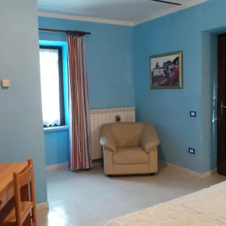 Borgo Robinie Vakantieboerderij