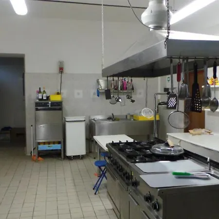 Borgo Robinie Vakantieboerderij Bosia