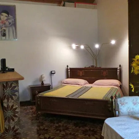 Borgo Robinie