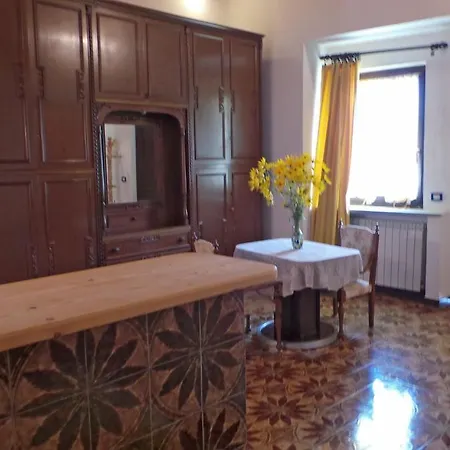 Borgo Robinie Vakantieboerderij *
